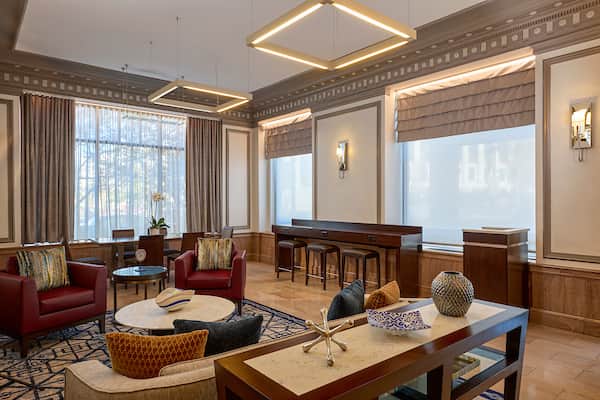 Phoenix Park Hotel