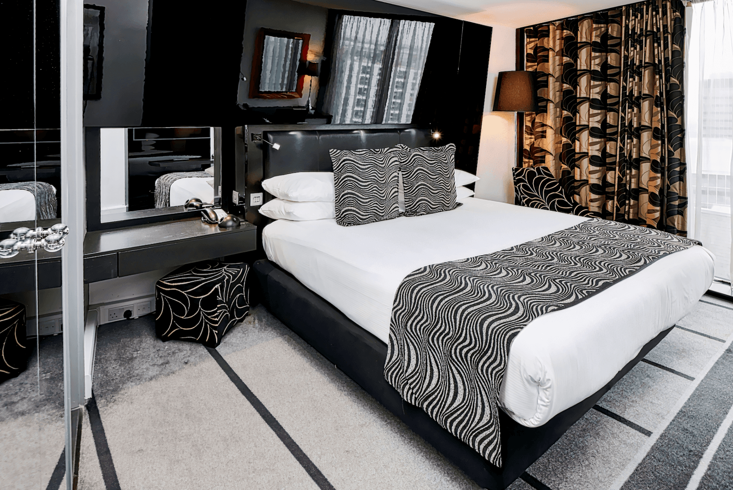 Crowne Plaza Manchester City Centre