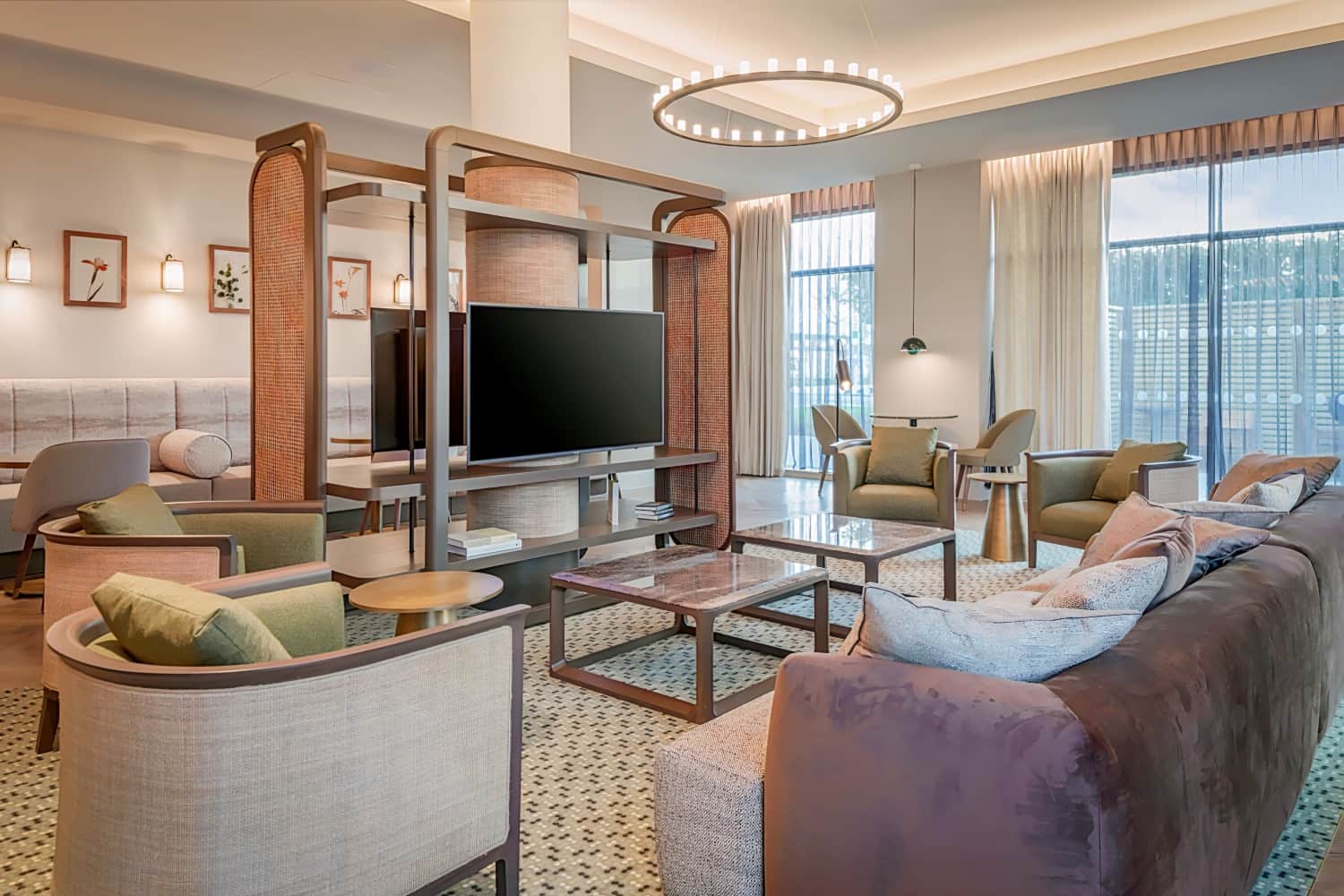Staybridge Suites Heathrow Bath Road, an IHG Hotel