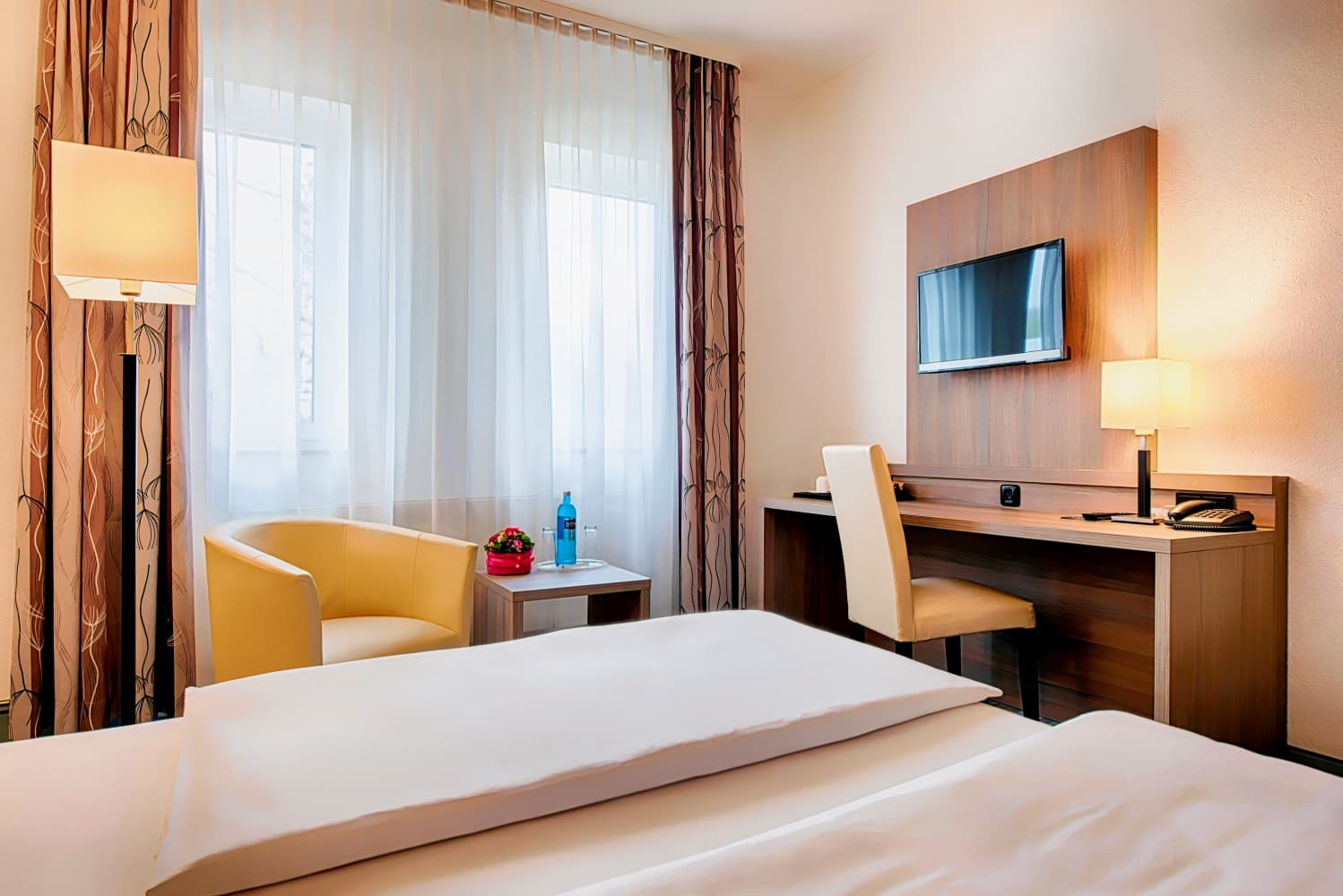 ACHAT Hotel Bochum Dortmund