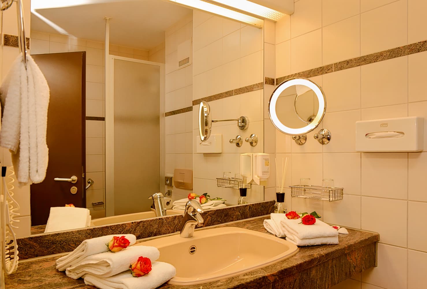 ACHAT Hotel Regensburg im Park