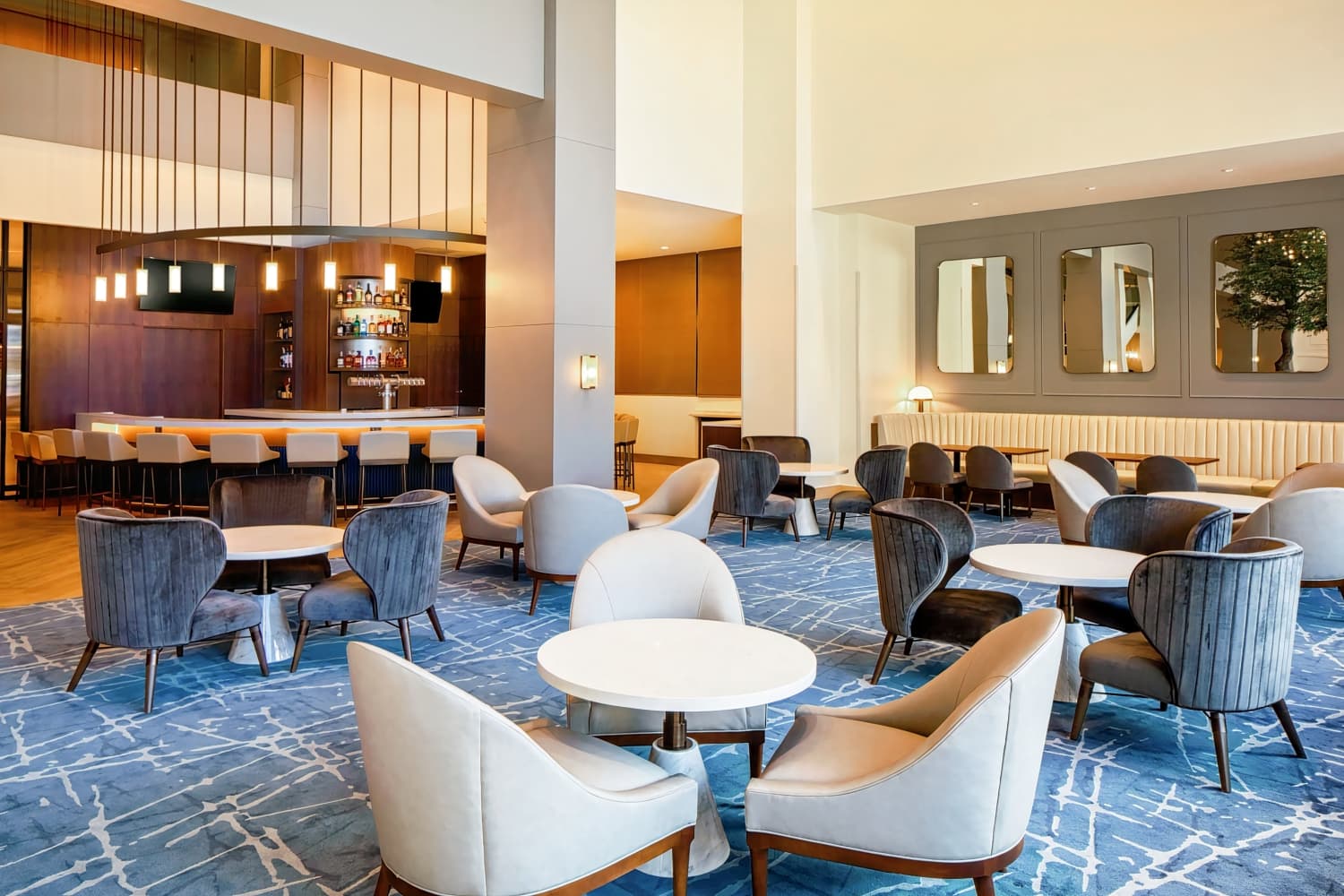 Hyatt Regency Morristown