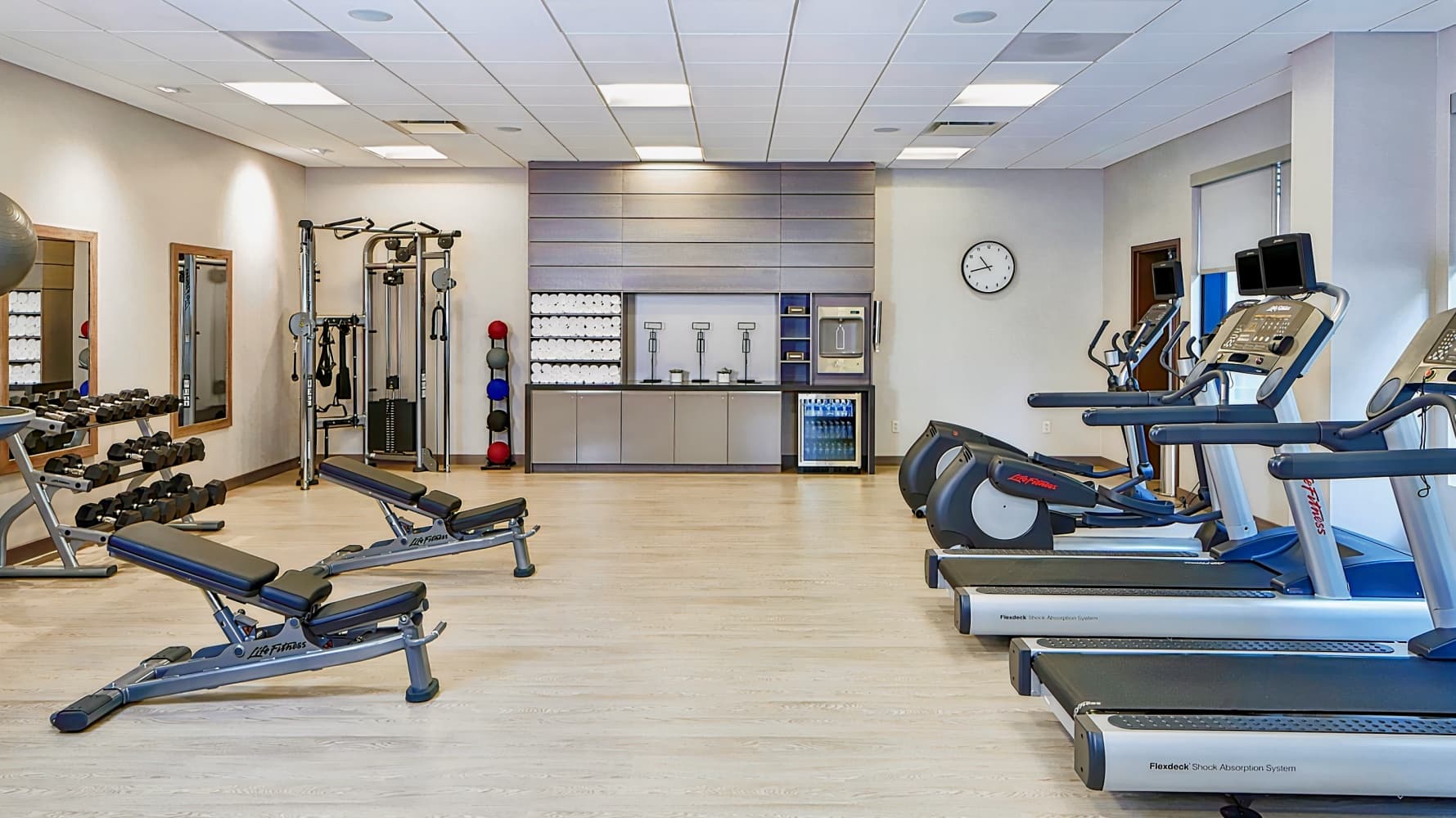 AC Hotel by Marriott Seattle Bellevue/Downtown