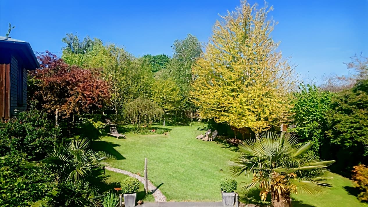 Au Refuge des 3 Ours