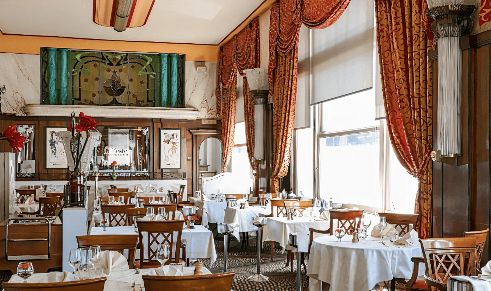 Le Grand Hôtel de Valenciennes