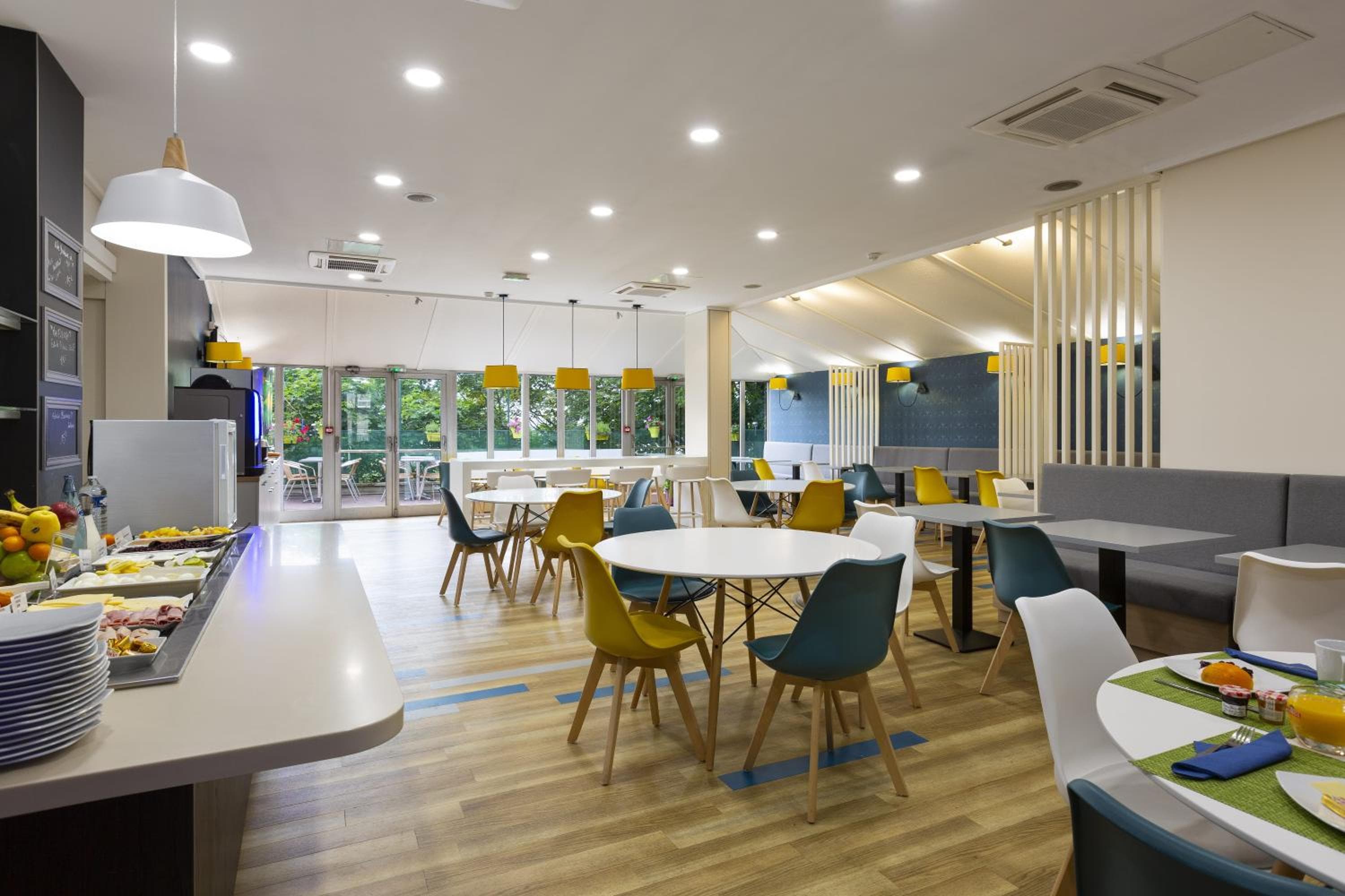 Comfort Hotel Paris Porte d’Ivry