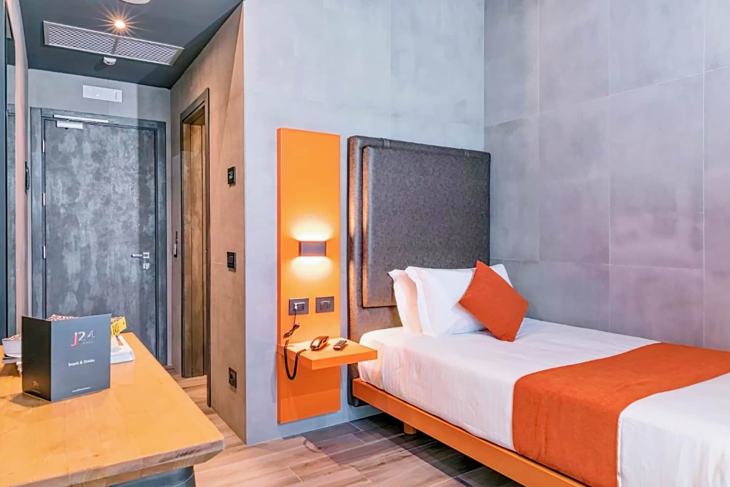 J24 Hotel Milano