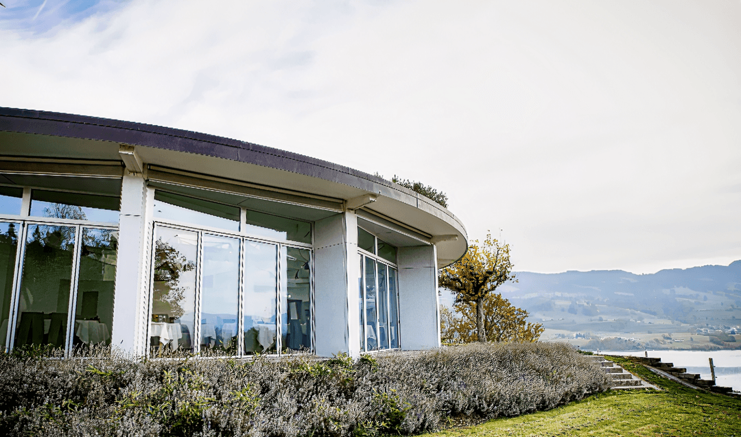 Romantik Hôtel Le Vignier