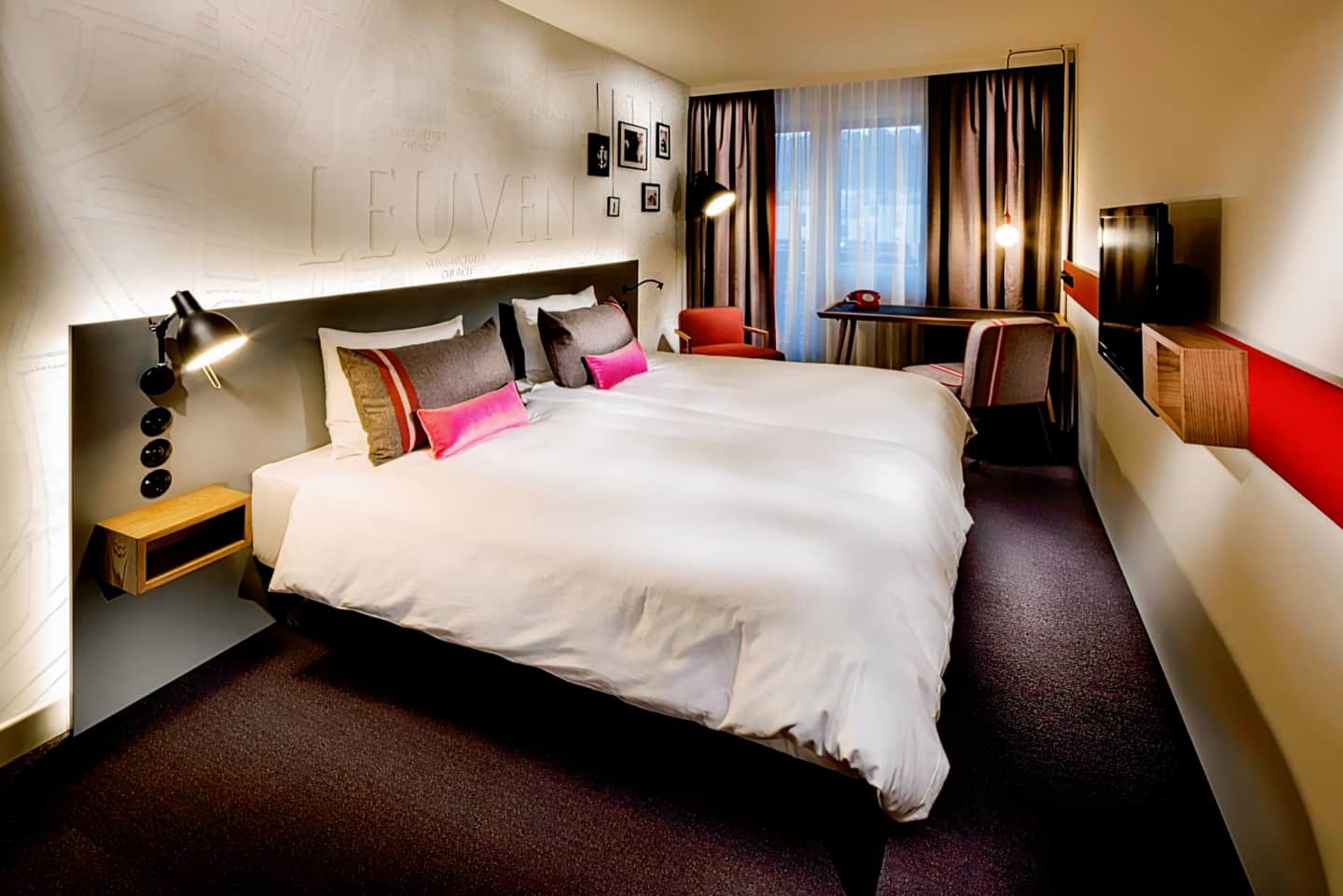 Pentahotel Leuven