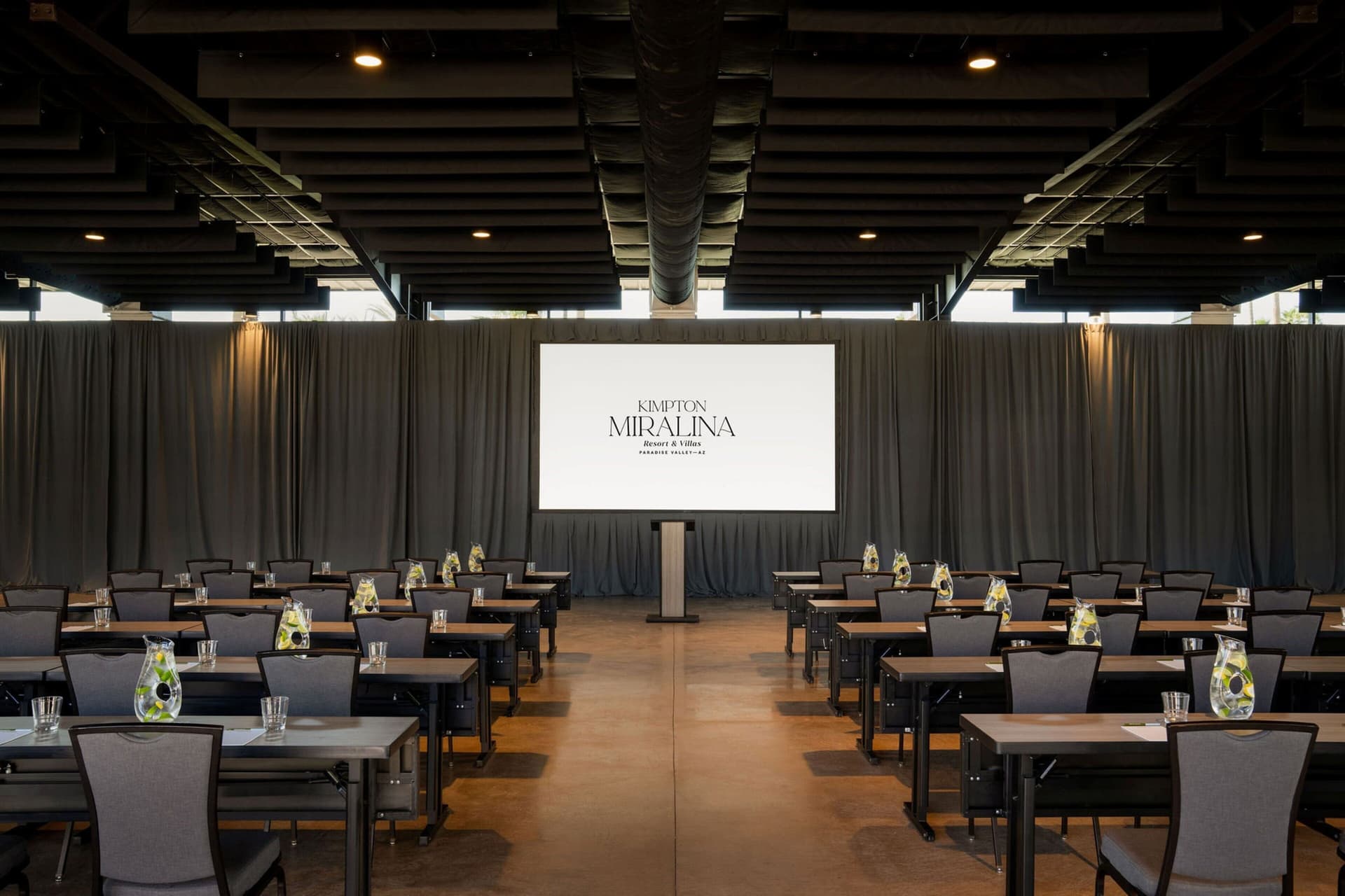 Kimpton Miralina Resort & Villas by IHG