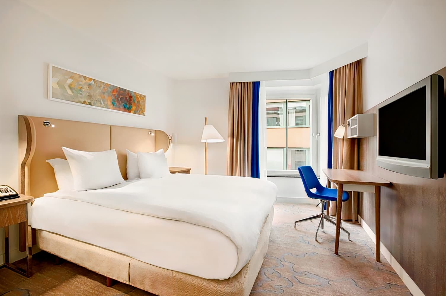 Hilton Stockholm Slussen