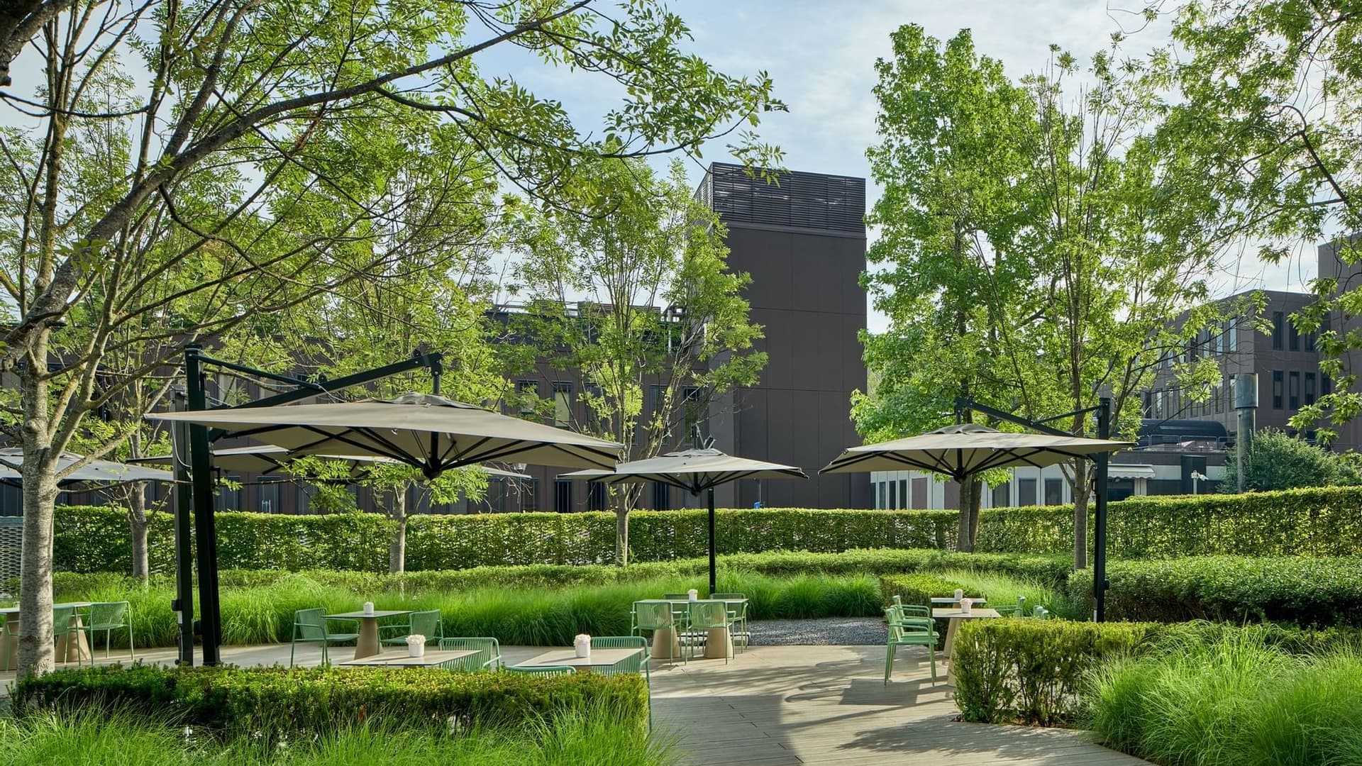 UNA Hotels Bologna Fiera