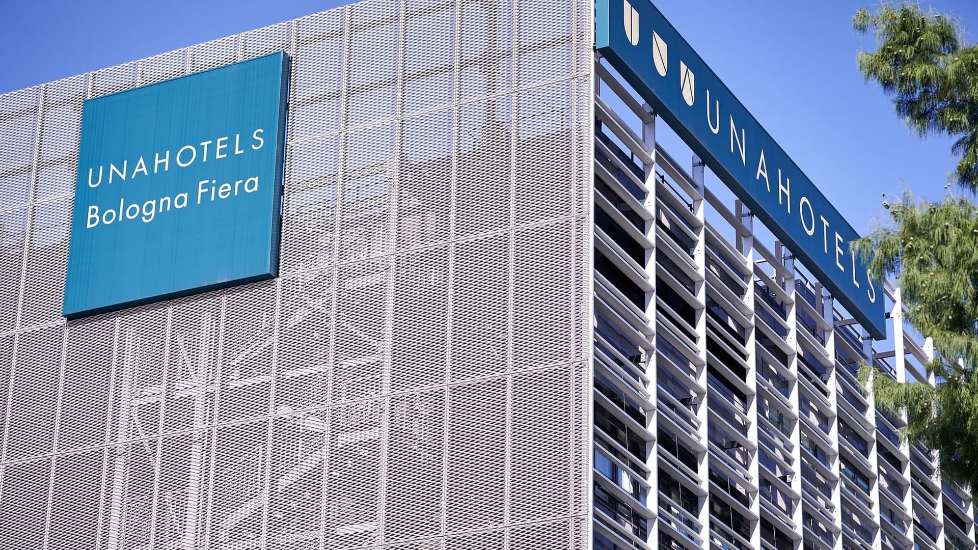 UNA Hotels Bologna Fiera