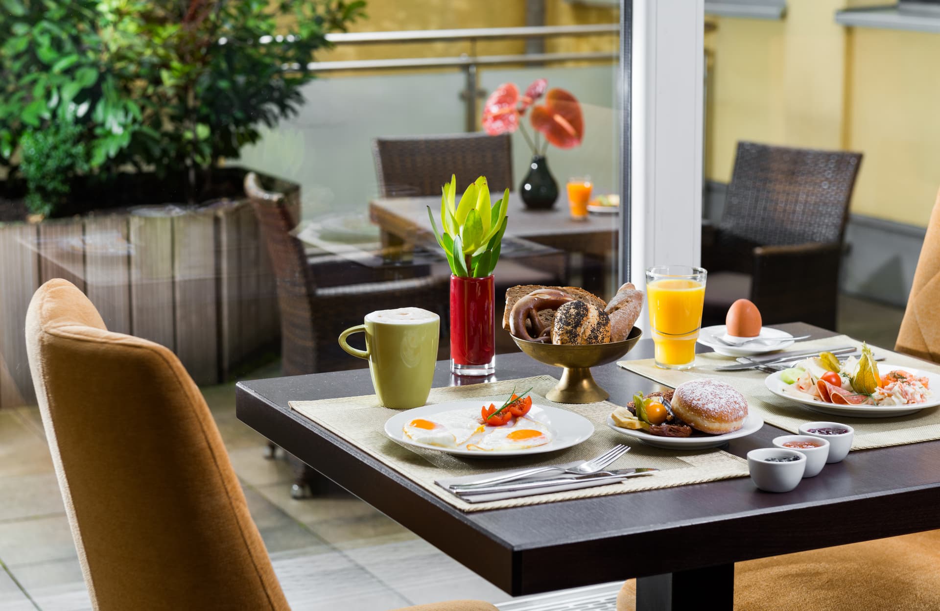 Leonardo Hotel München City Center