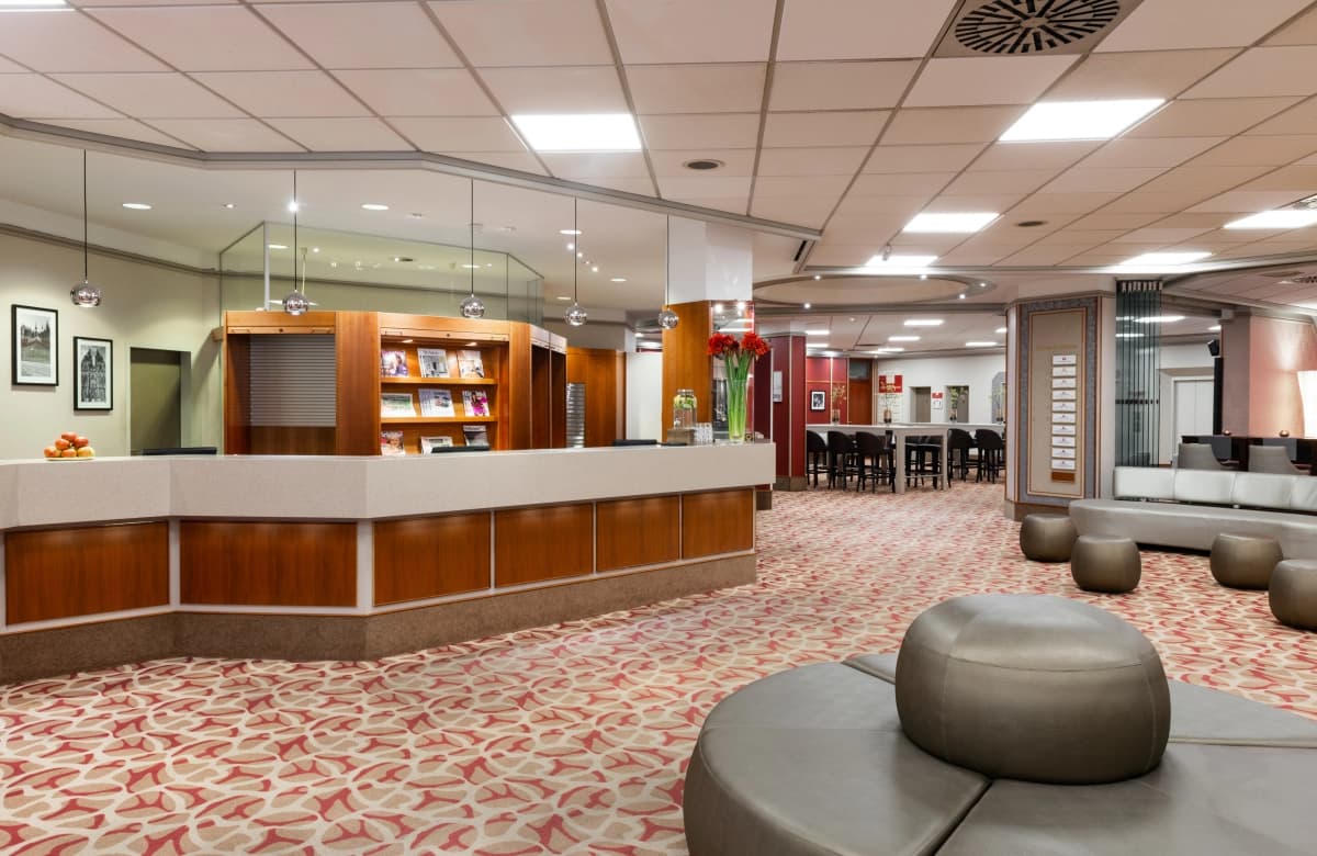 Leonardo Hotel Köln