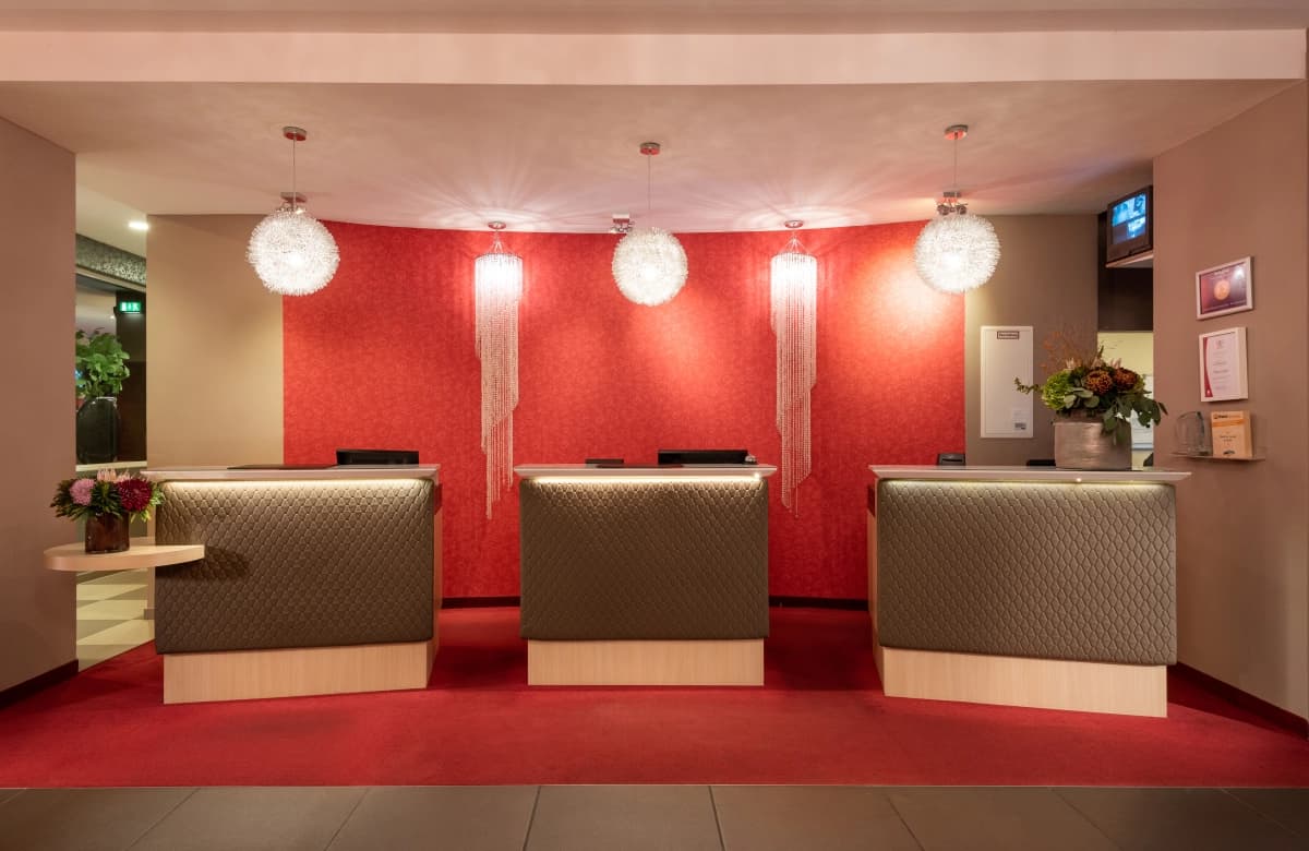 Leonardo Royal Hotel Köln - Am Stadtwald