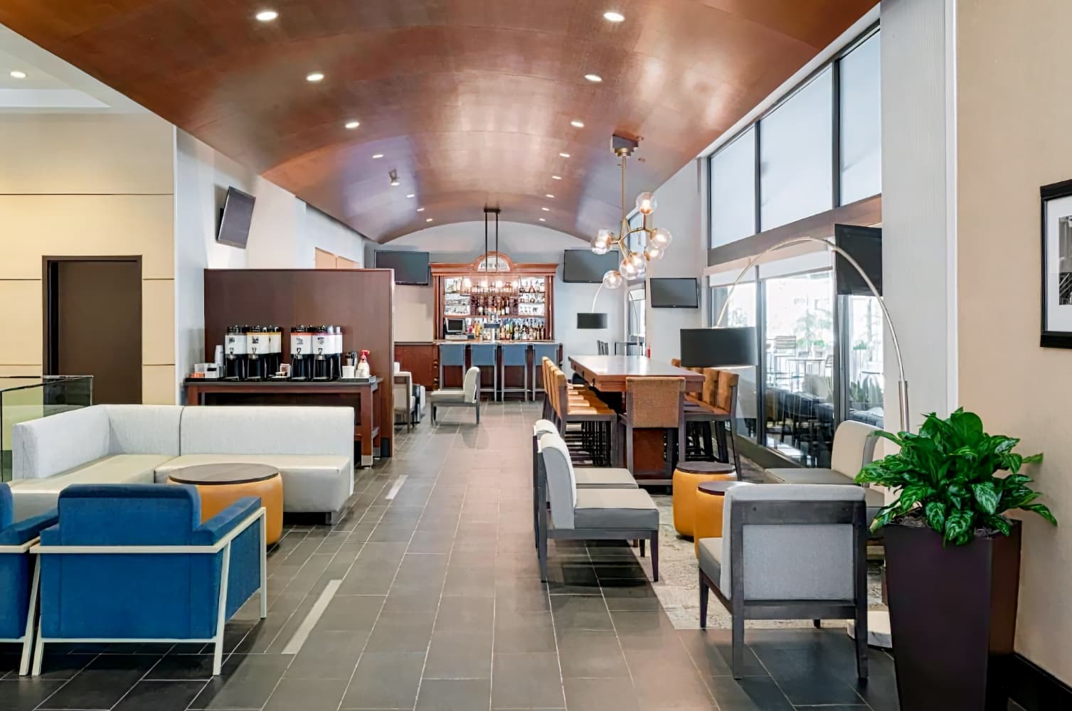 Hampton Inn Philadelphia Center City - Convention Center