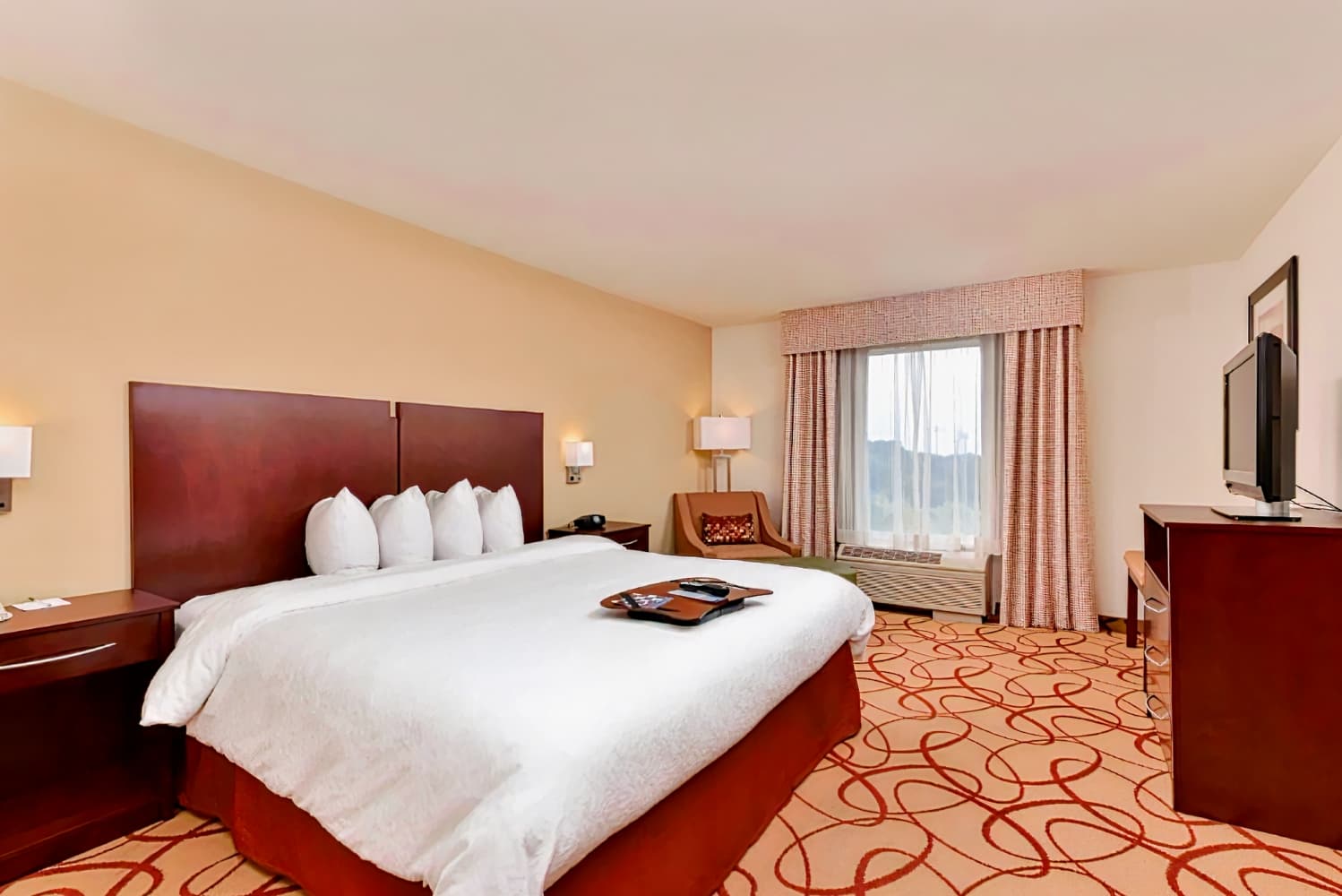 Hampton Inn Houston Deer Park Ship Area