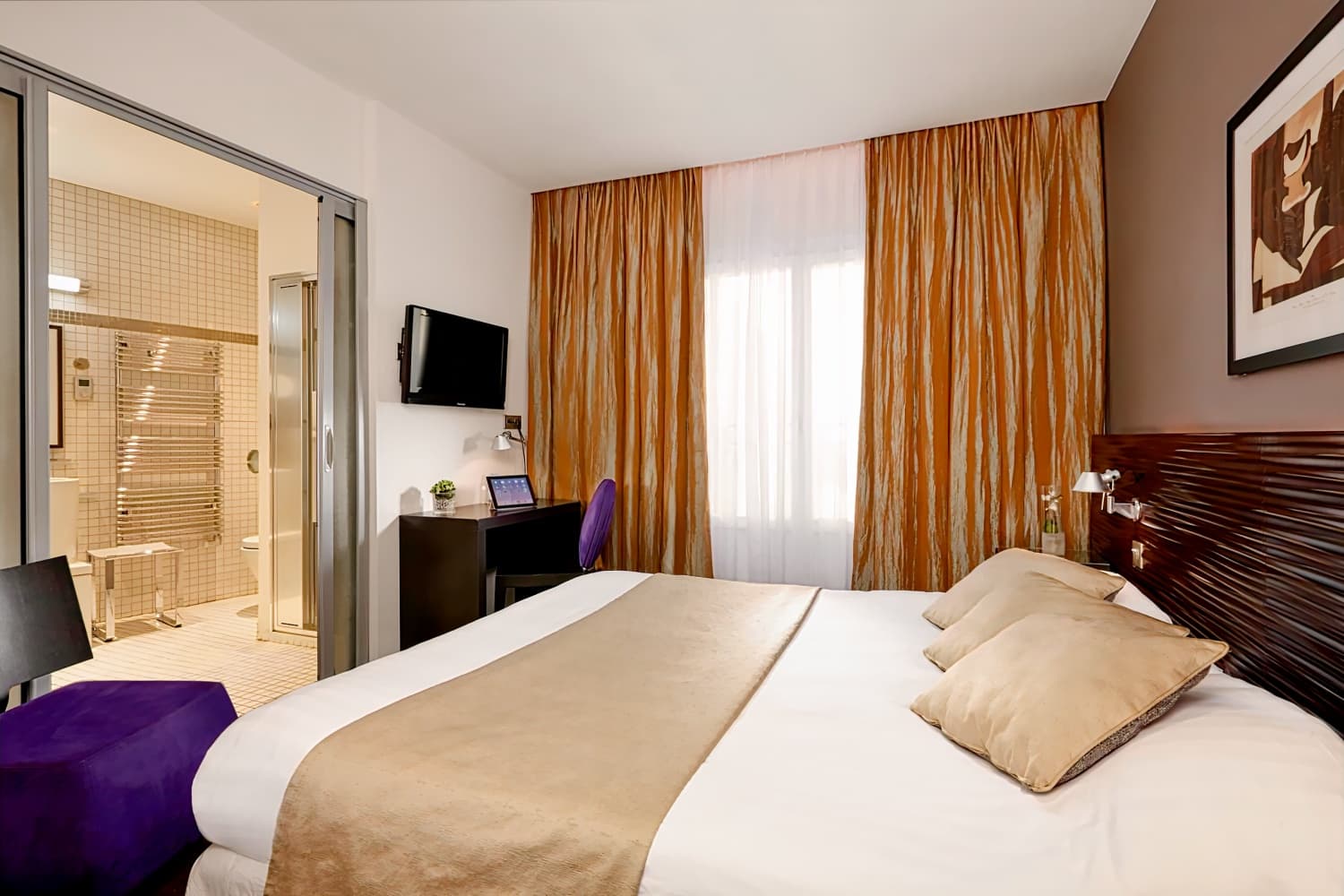 Hôtel Saint-Christophe