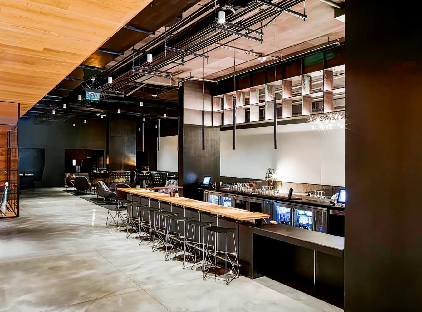 BEI San Francisco, Trademark Collection by Wyndham