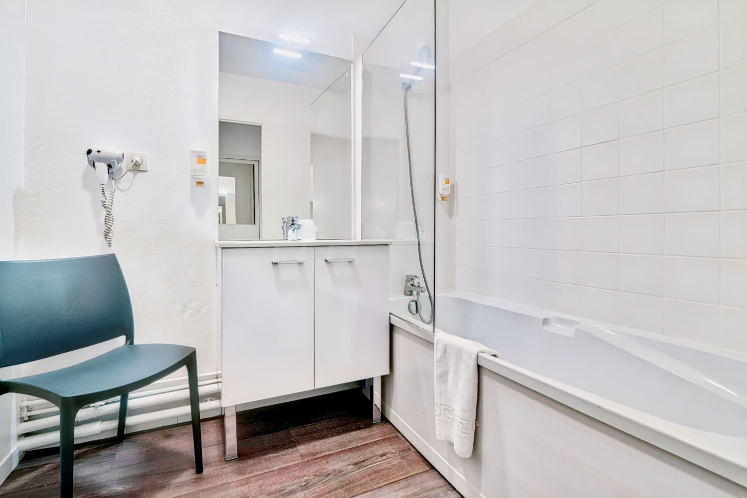 Comfort Aparthotel Toulouse Métropole