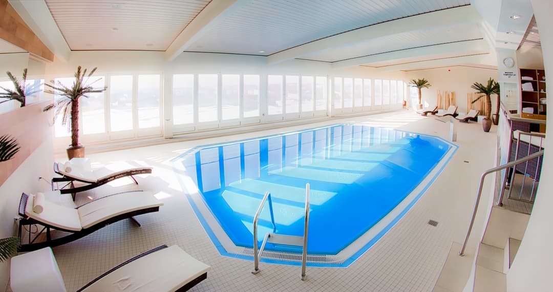 Radisson Blu Hotel, Cottbus