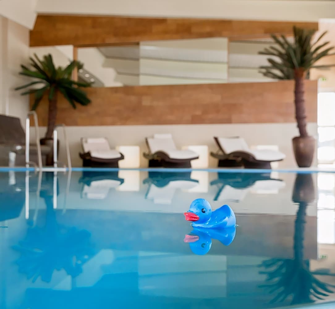 Radisson Blu Hotel, Cottbus