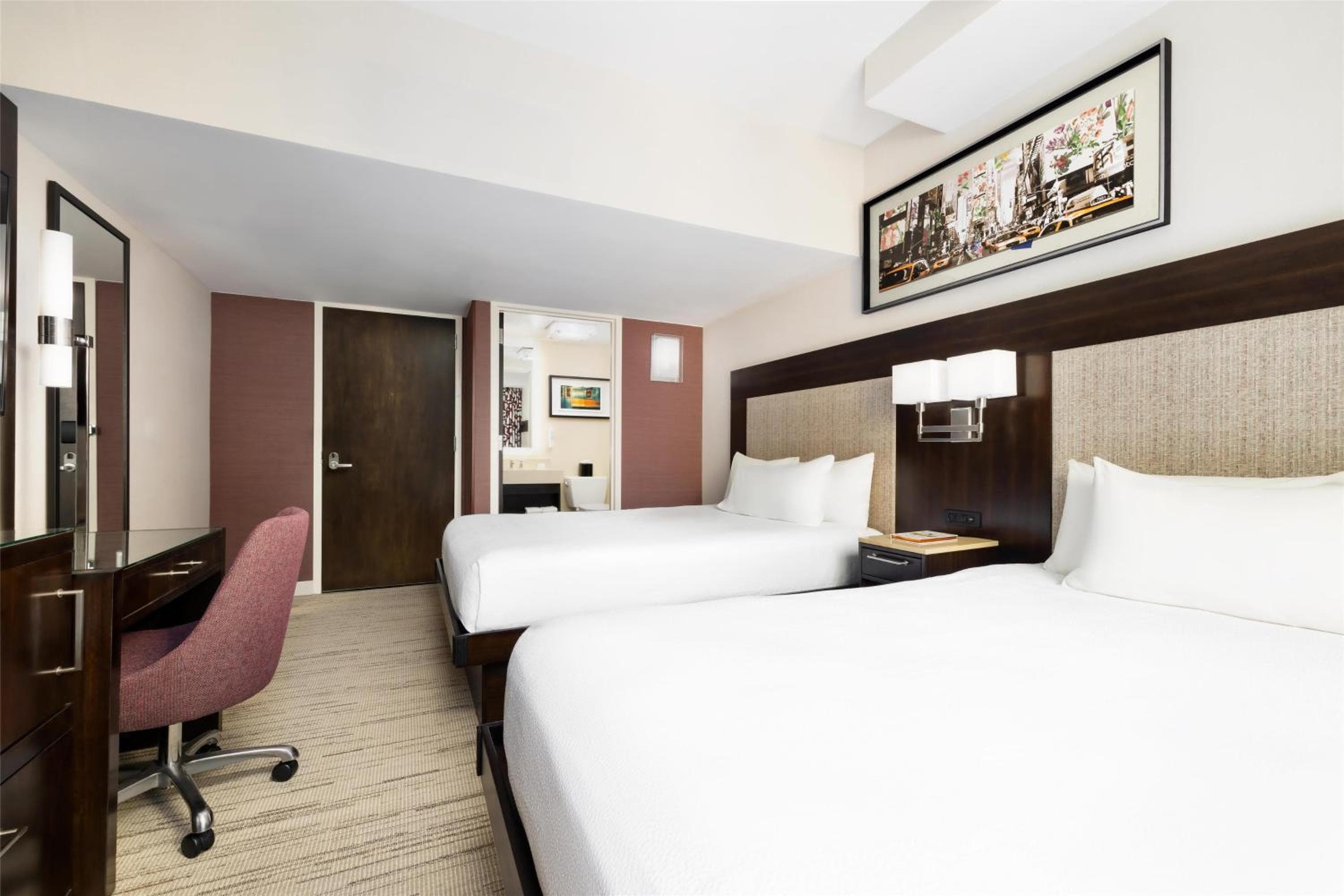 Hilton Garden Inn New York/Times Square Central