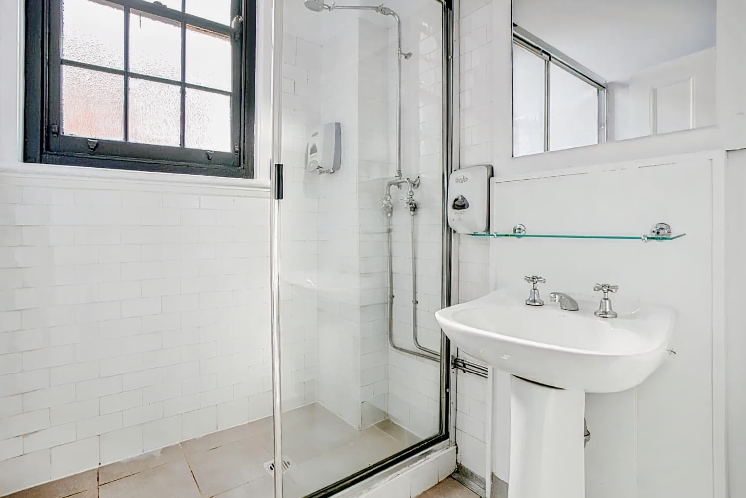 Sydney Harbour Bed & Breakfast