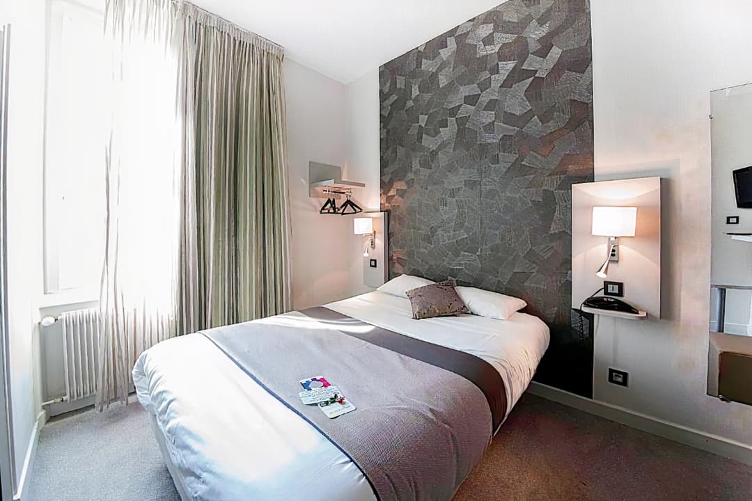 Hôtel Albert Elisabeth