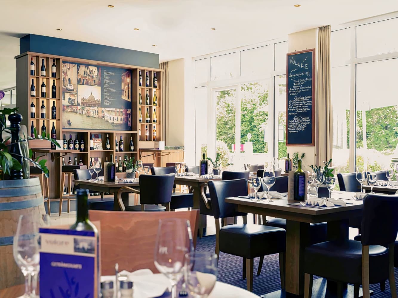 Mercure Hotel Stuttgart Gerlingen