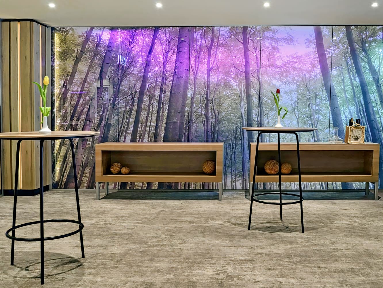 Mercure Hotel Koblenz