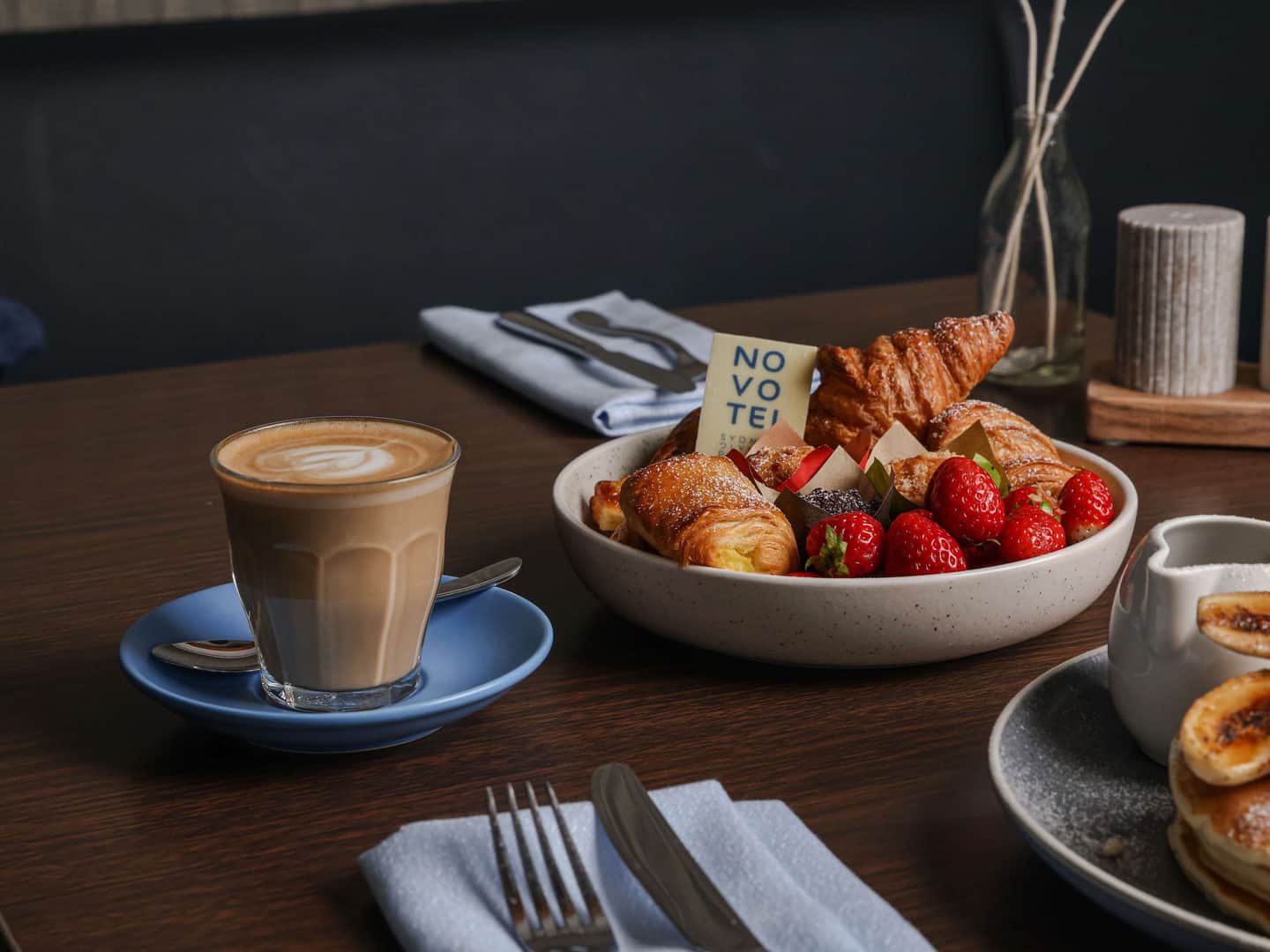 Novotel Sydney Olympic Park