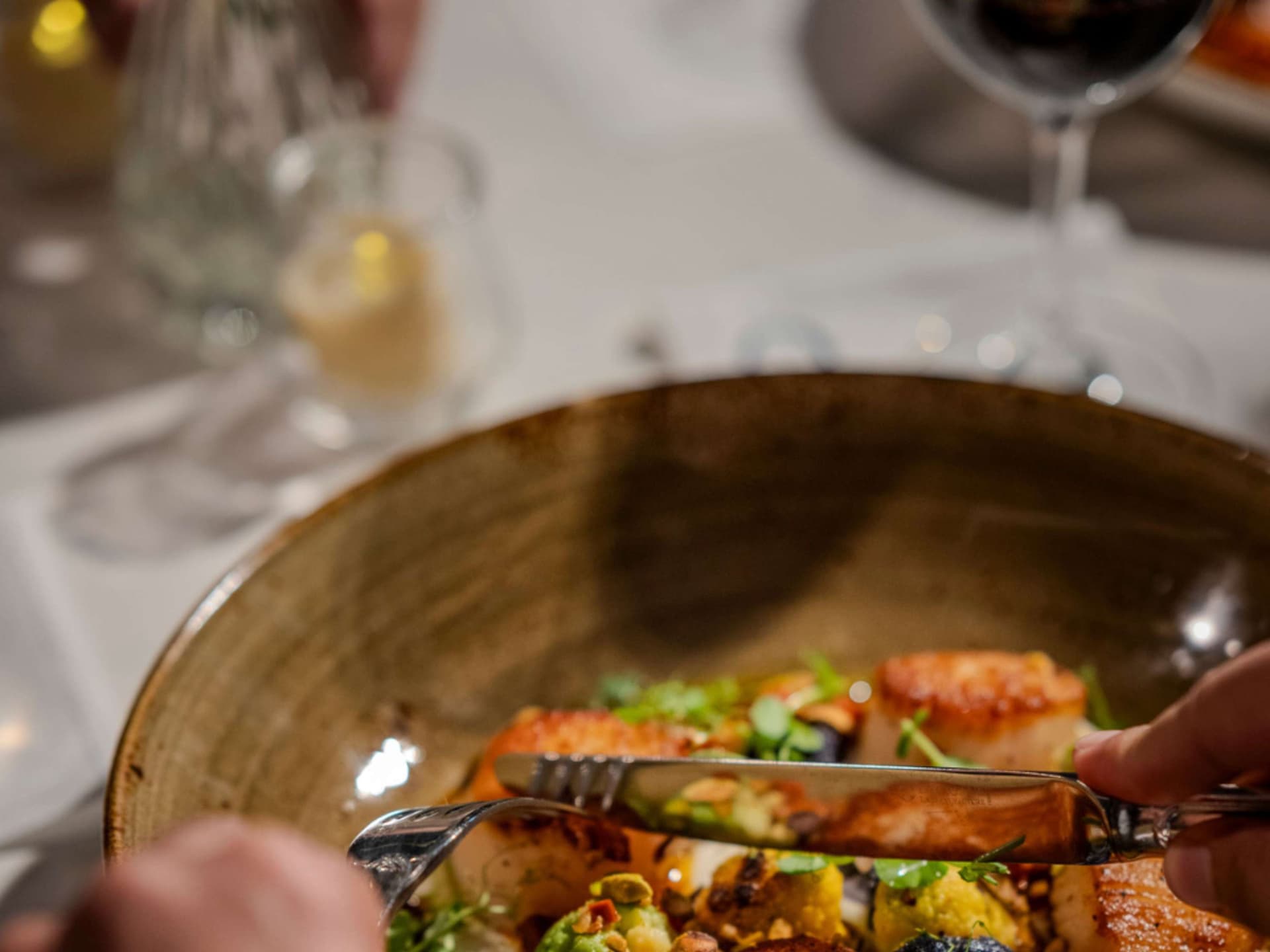 Sofitel Washington DC Lafayette Square