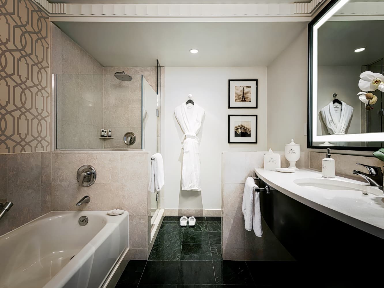 Sofitel Washington DC Lafayette Square