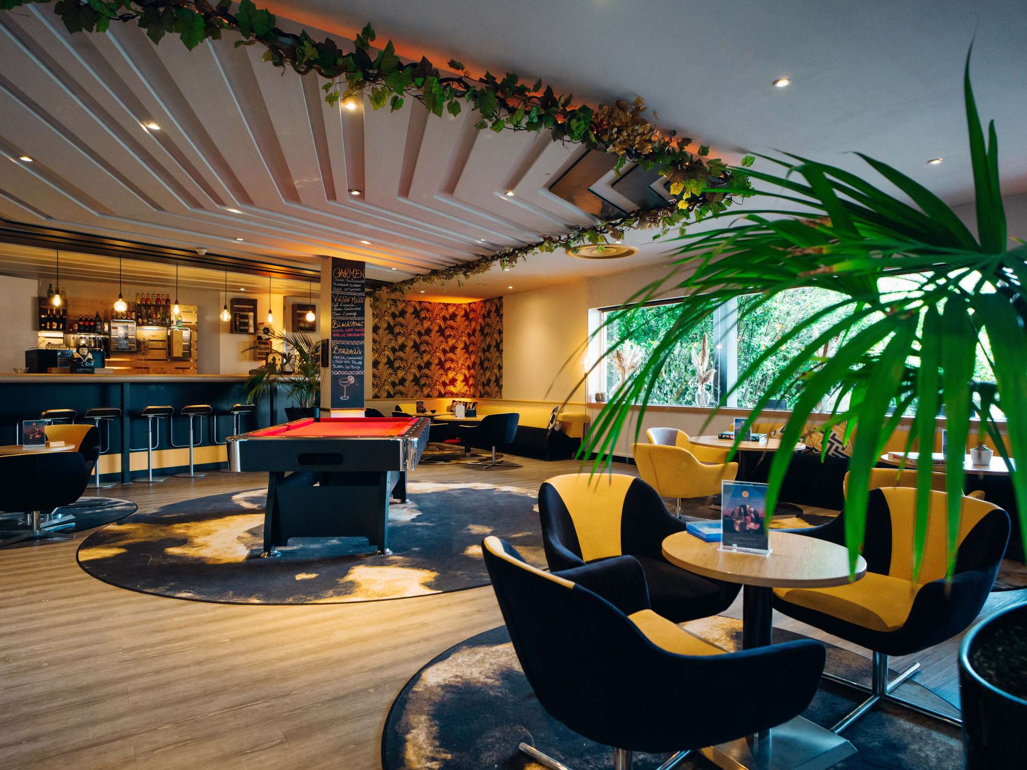 Mercure Paris Orly Rungis Airport