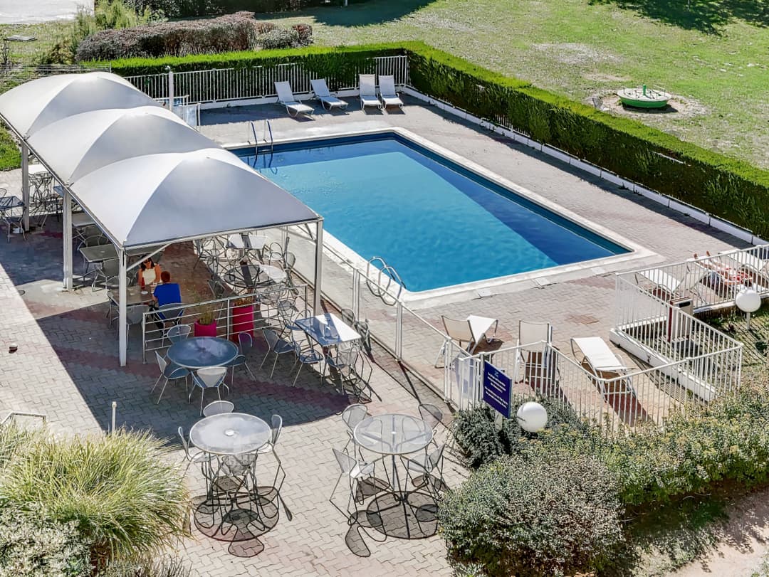 Novotel Orléans St Jean de Braye