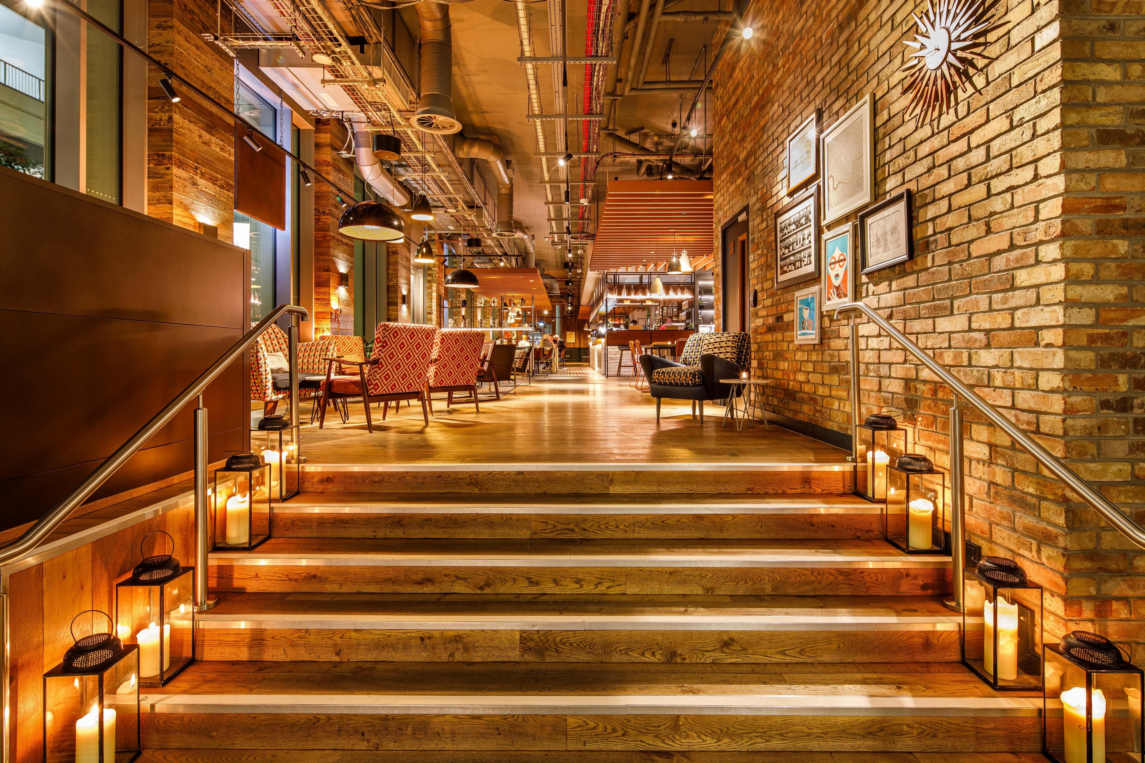 ibis London Canning Town