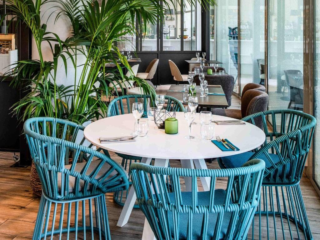 Novotel La Grande Motte Golf