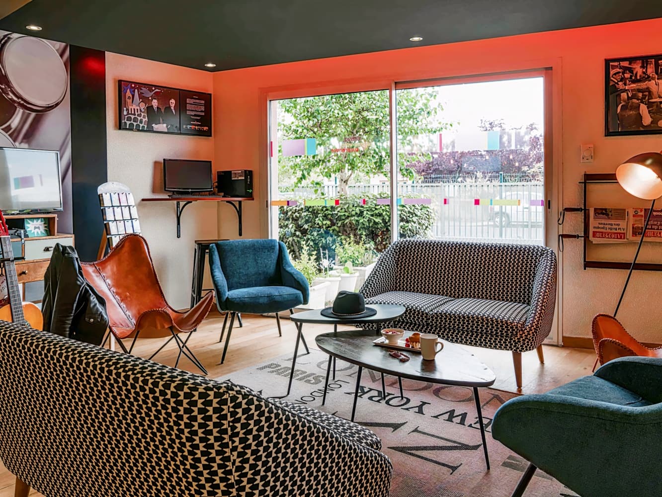 ibis Styles Toulouse Blagnac Airport