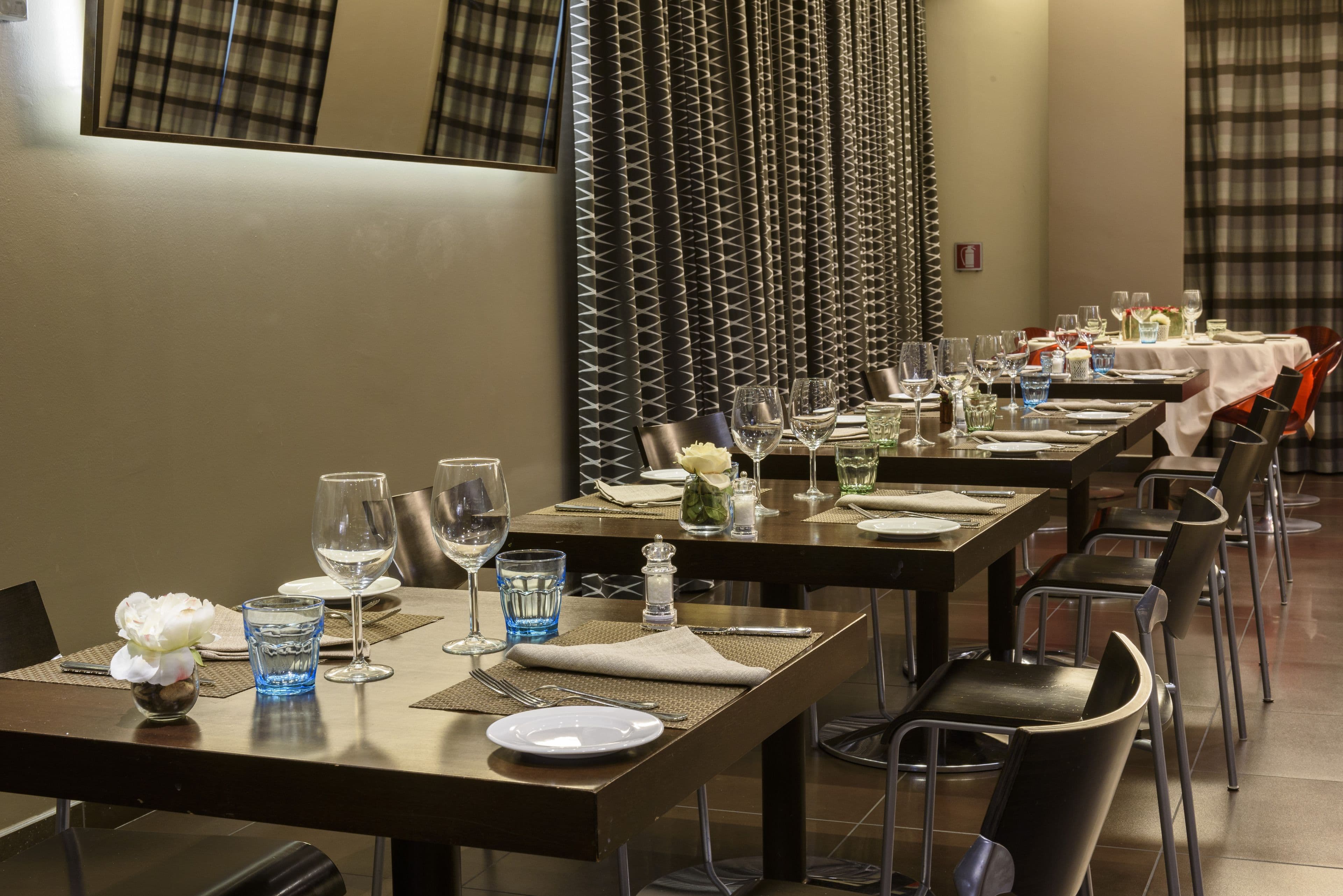 First Hotel Milano Malpensa