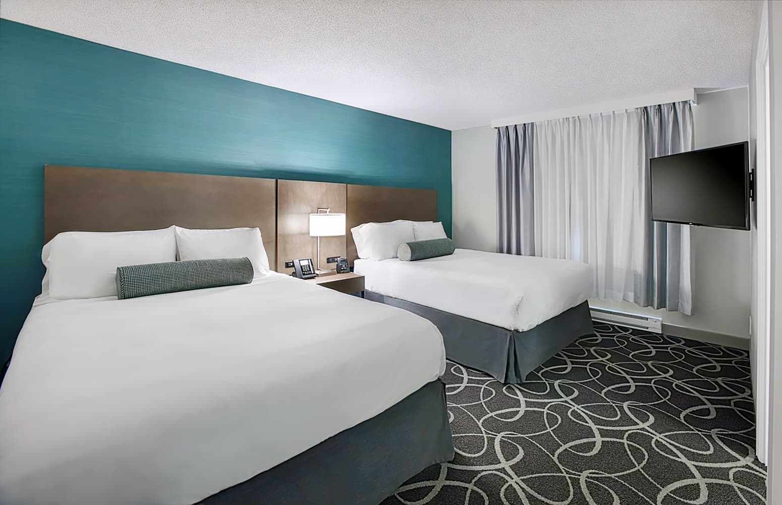 Radisson Suite Hotel Toronto Airport