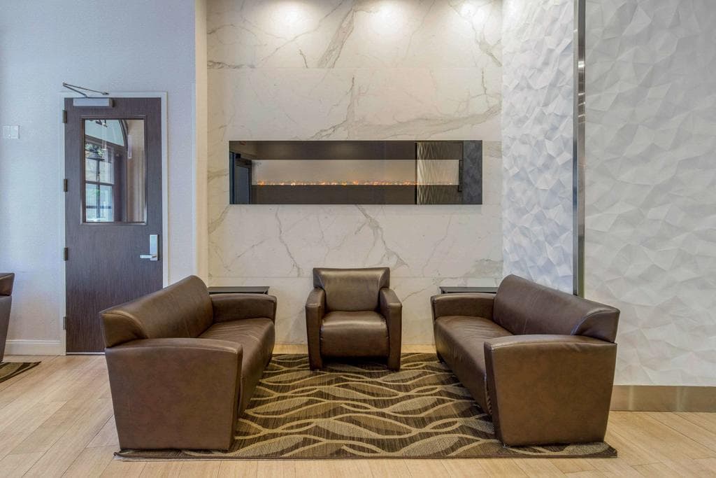 Rodeway Inn Center City