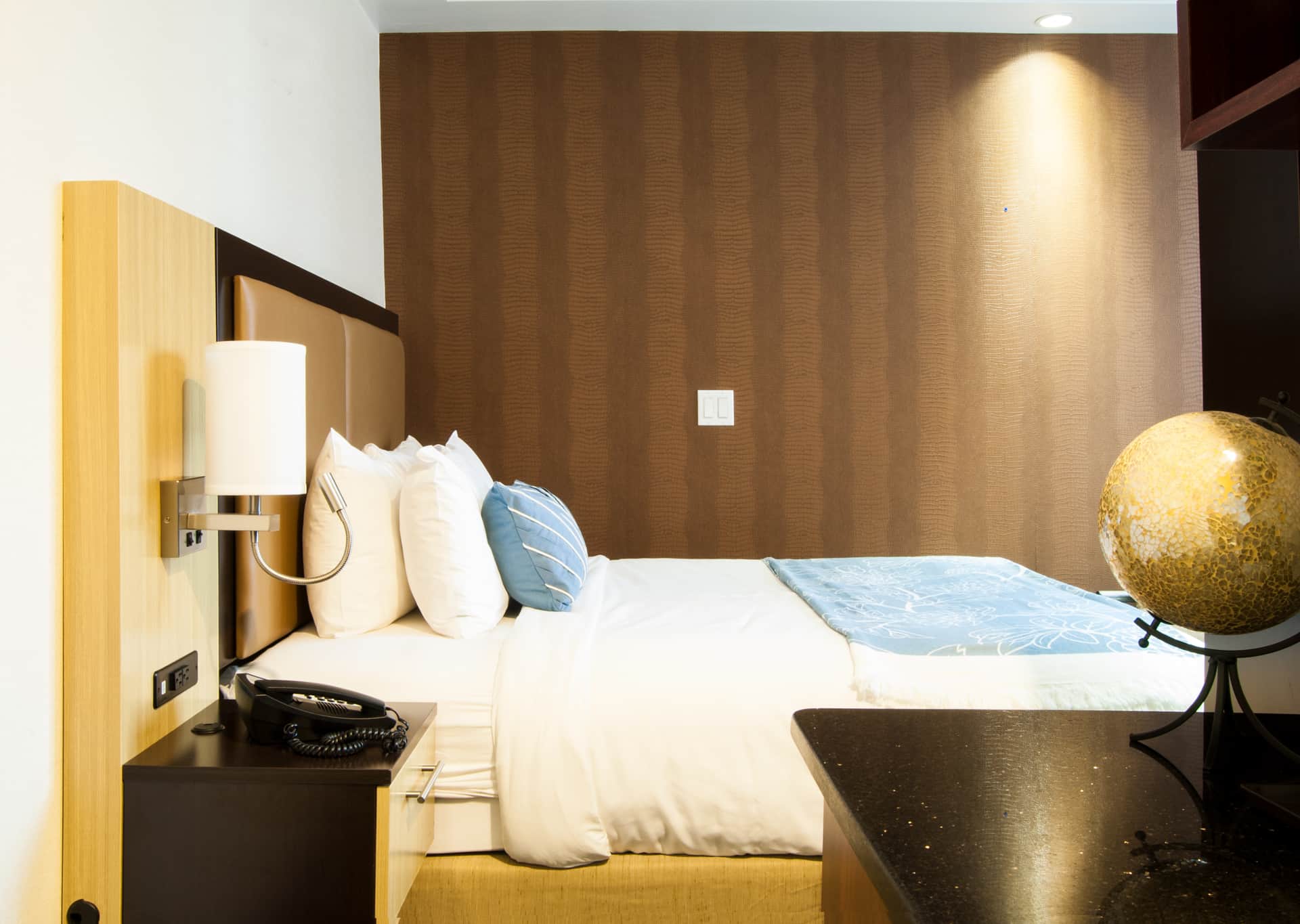 Madison LES Hotel