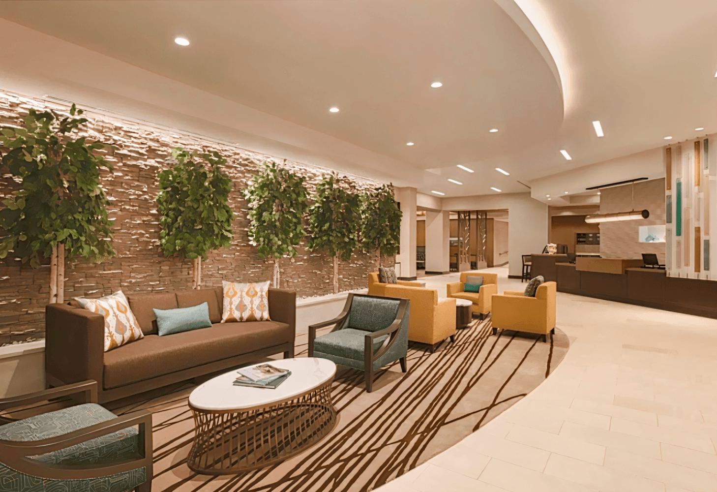 Hyatt Place Washington DC/Georgetown/West End