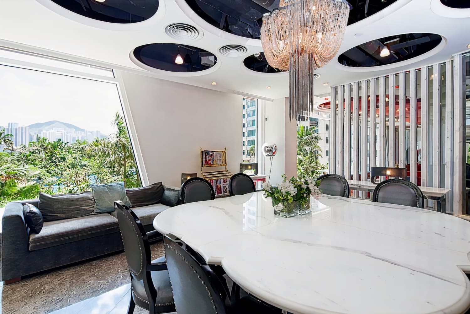 Kowloon Harbourfront Hotel