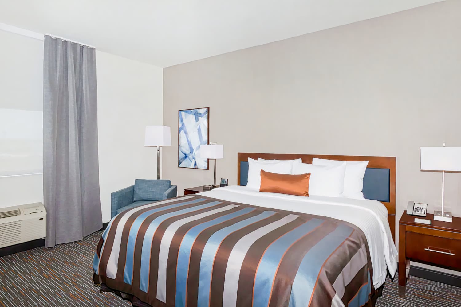 Wingate by Wyndham Miami Airport DOUBLON