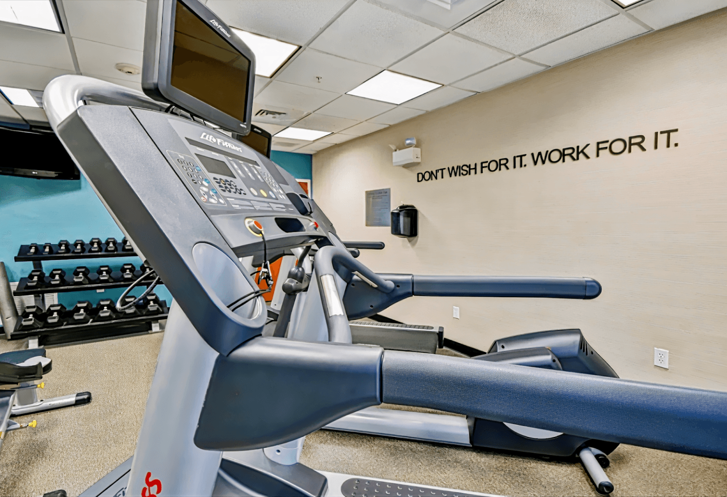 Fairfield Inn & Suites by Marriott Tampa Fairgrounds/Casino