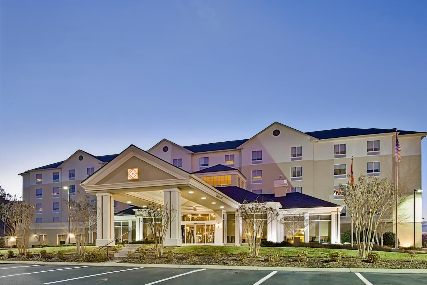 Hilton Garden Inn Nashville/Smyrna
