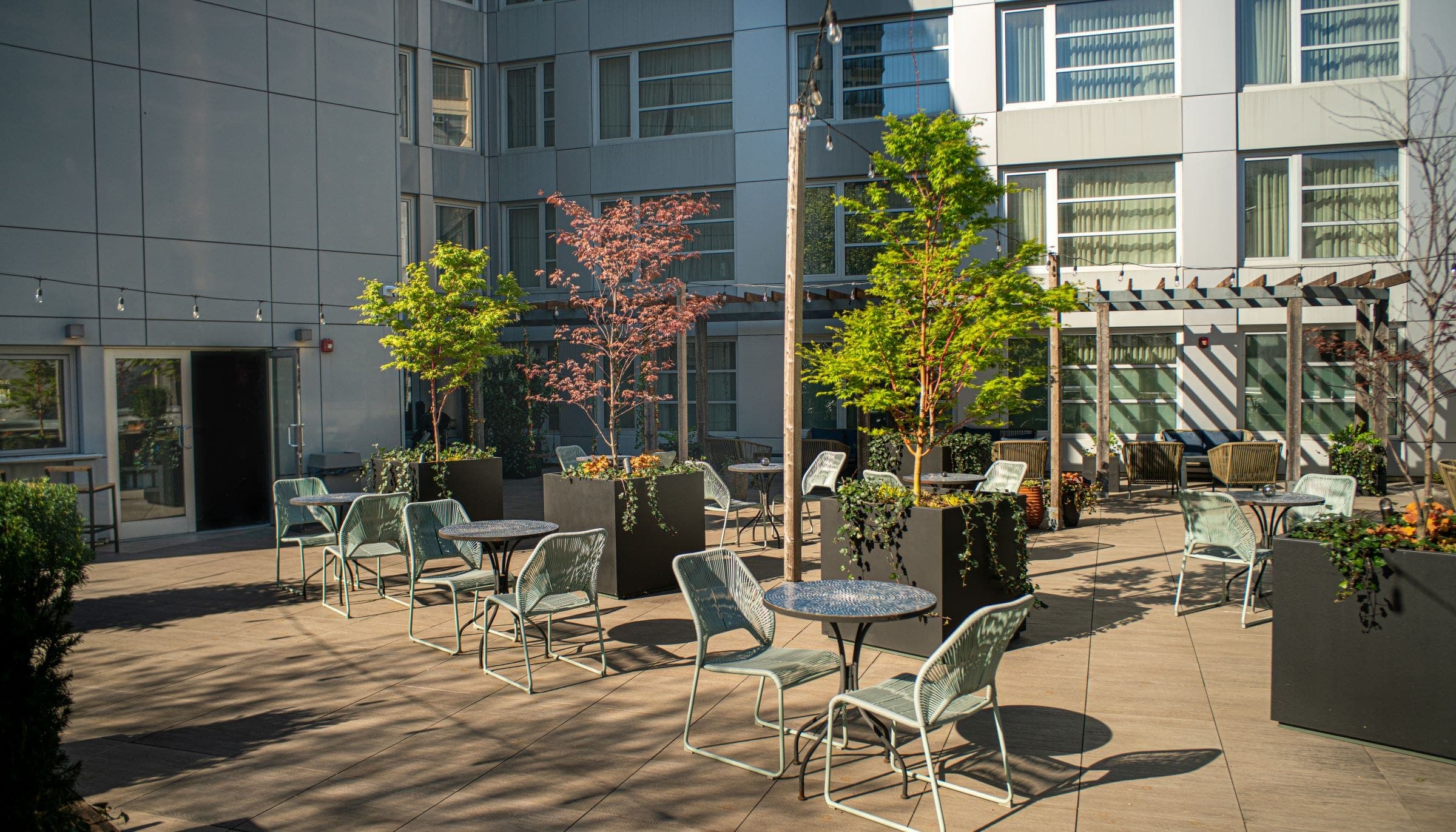 The Tillary Hotel Brooklyn